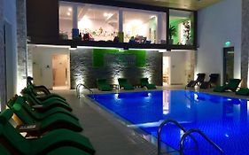 Hotel Complex Turistic Magura